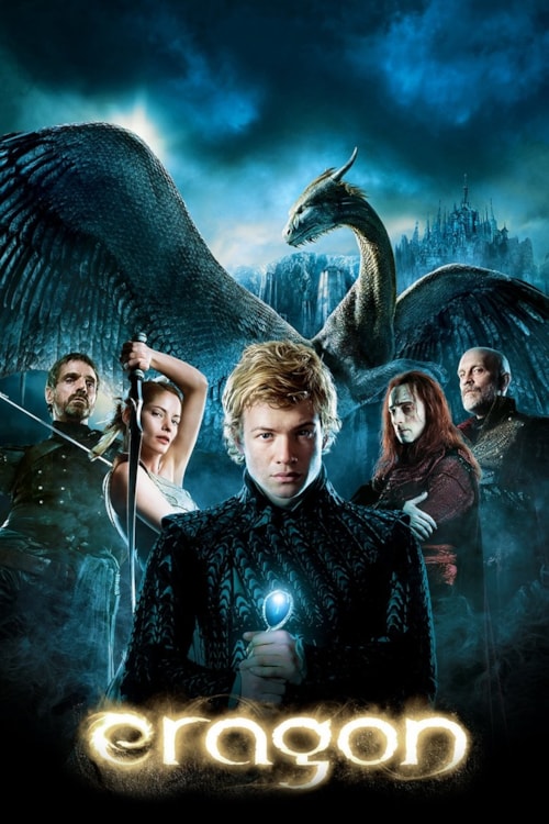 Eragon poster